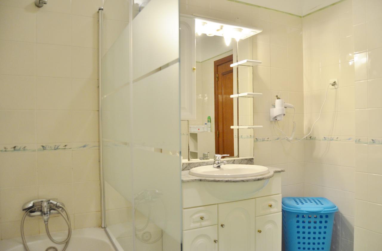 Bjb Apartamento Olhão Esterno foto
