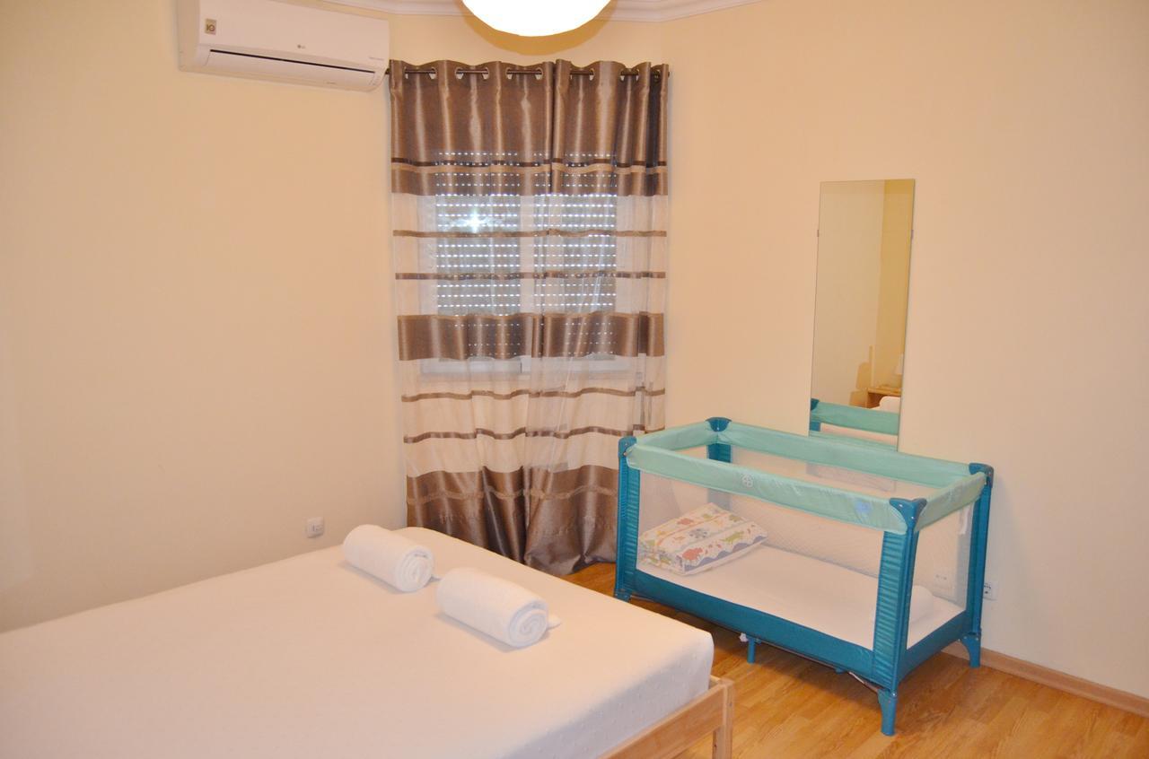 Bjb Apartamento Olhão Esterno foto