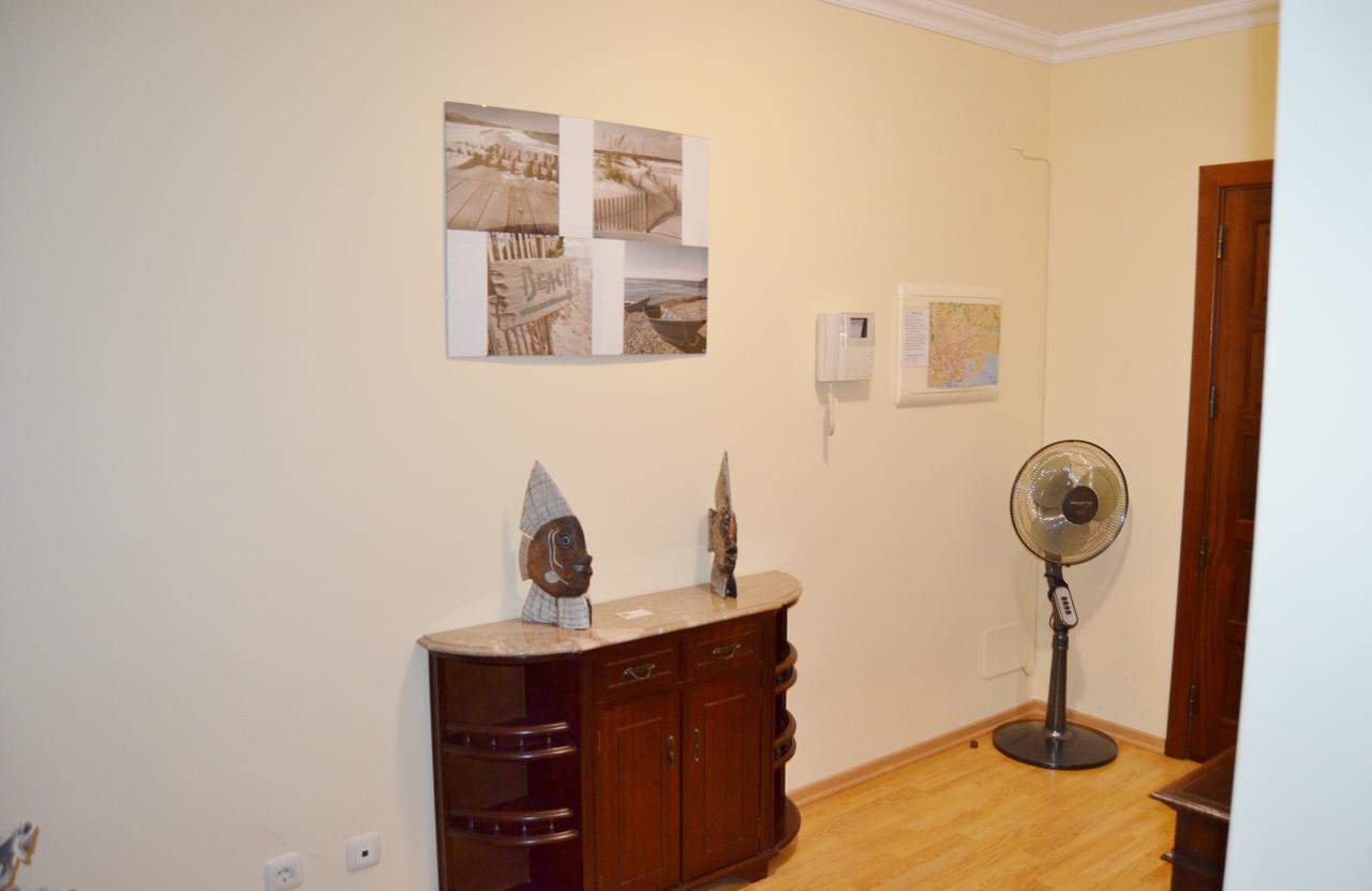 Bjb Apartamento Olhão Esterno foto