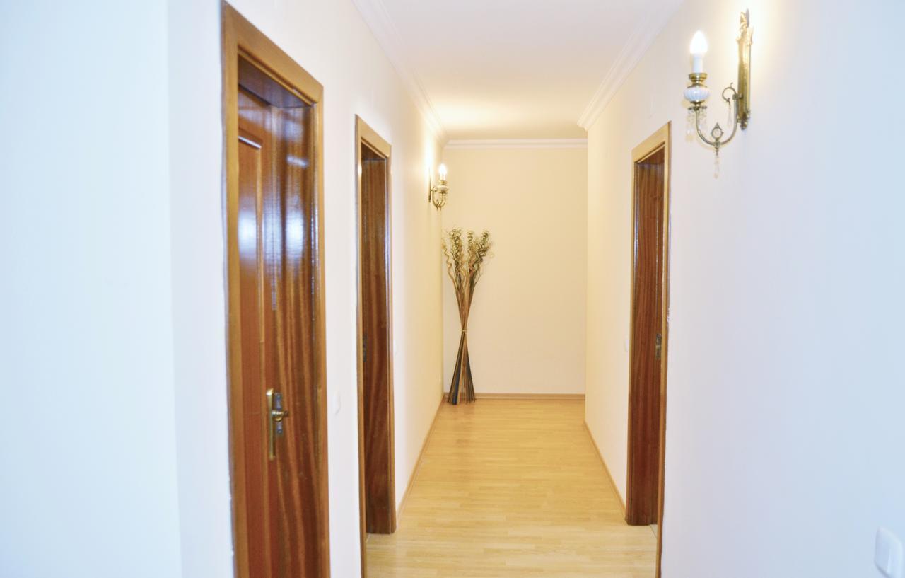 Bjb Apartamento Olhão Esterno foto