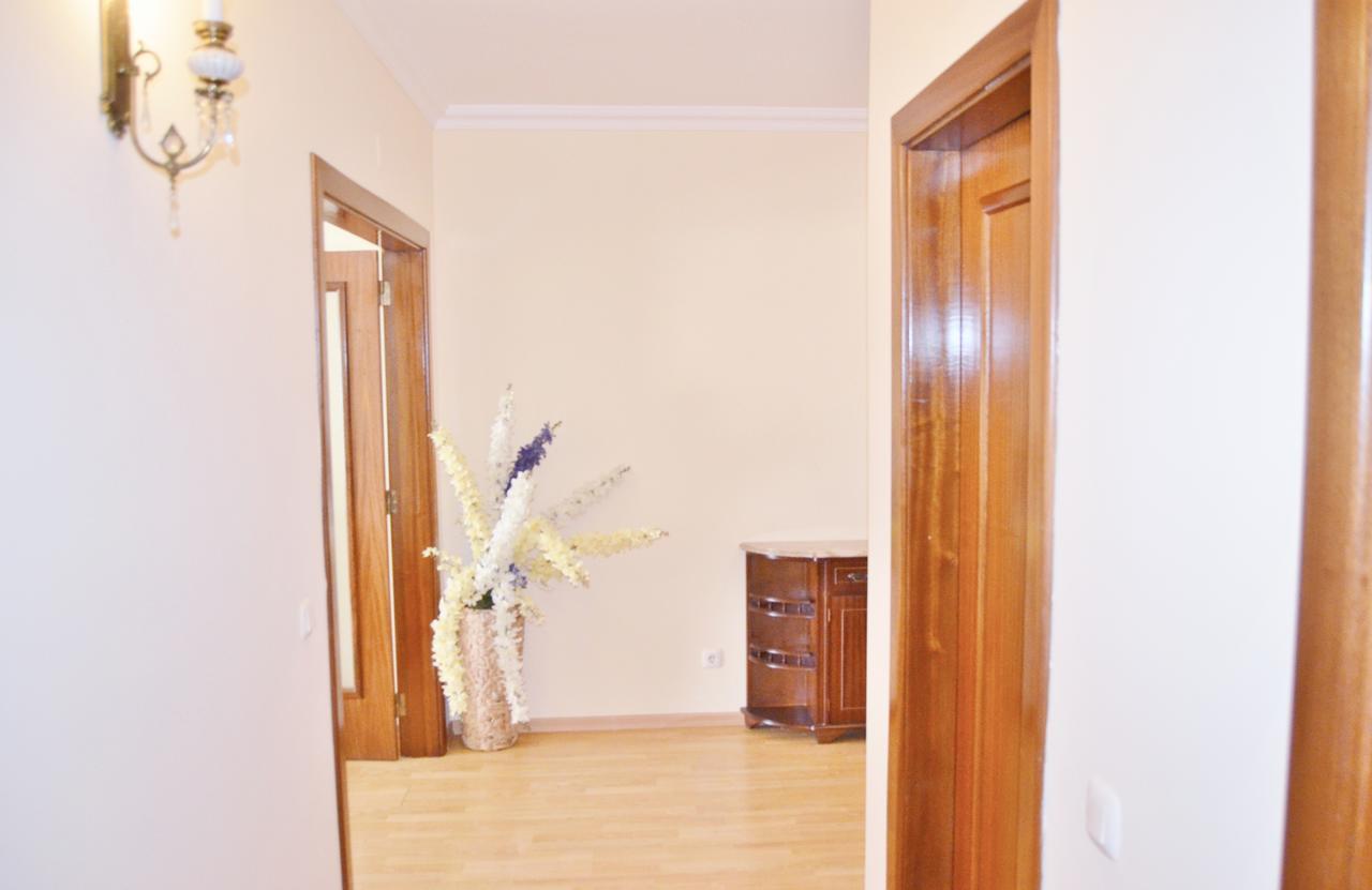 Bjb Apartamento Olhão Esterno foto
