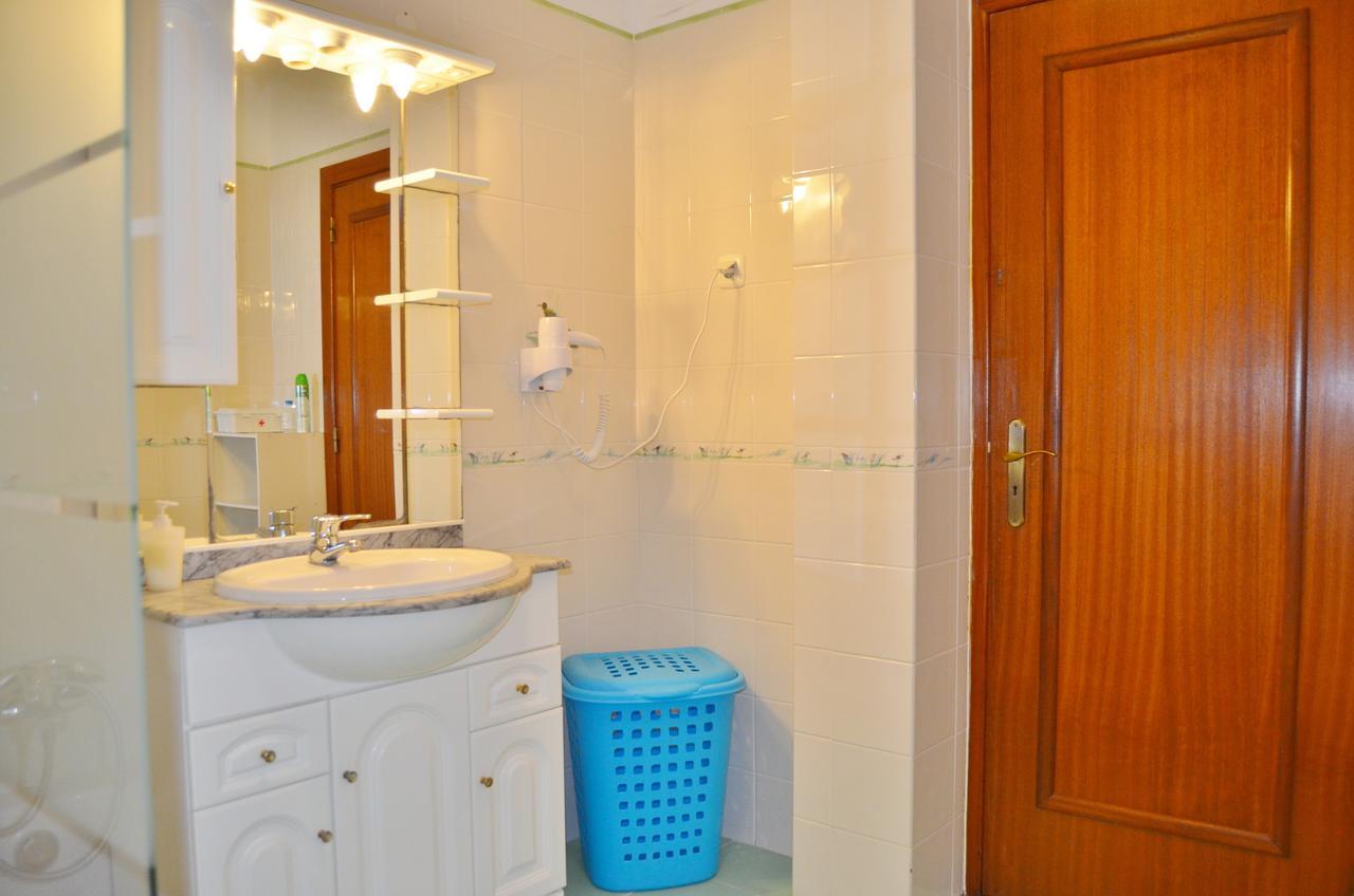 Bjb Apartamento Olhão Esterno foto
