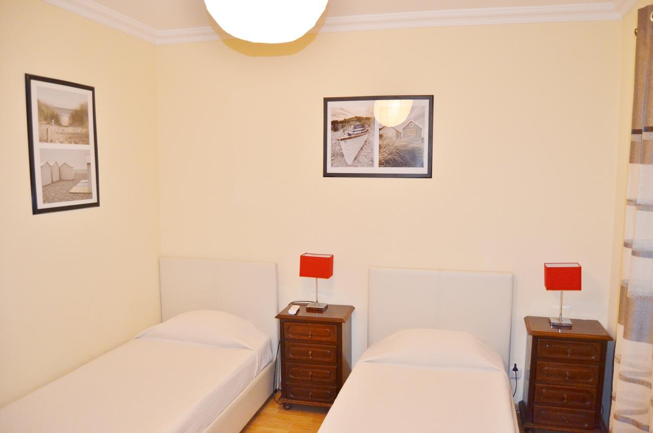 Bjb Apartamento Olhão Esterno foto