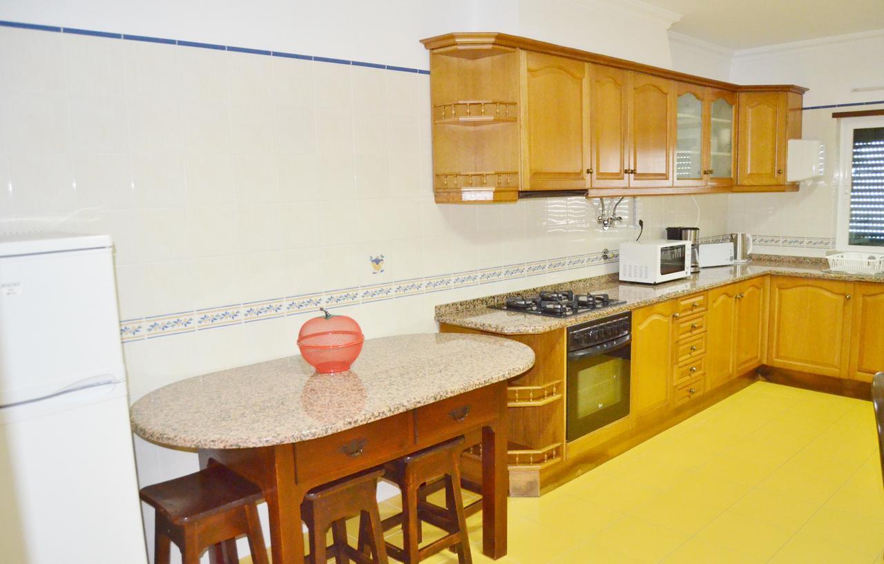 Bjb Apartamento Olhão Esterno foto