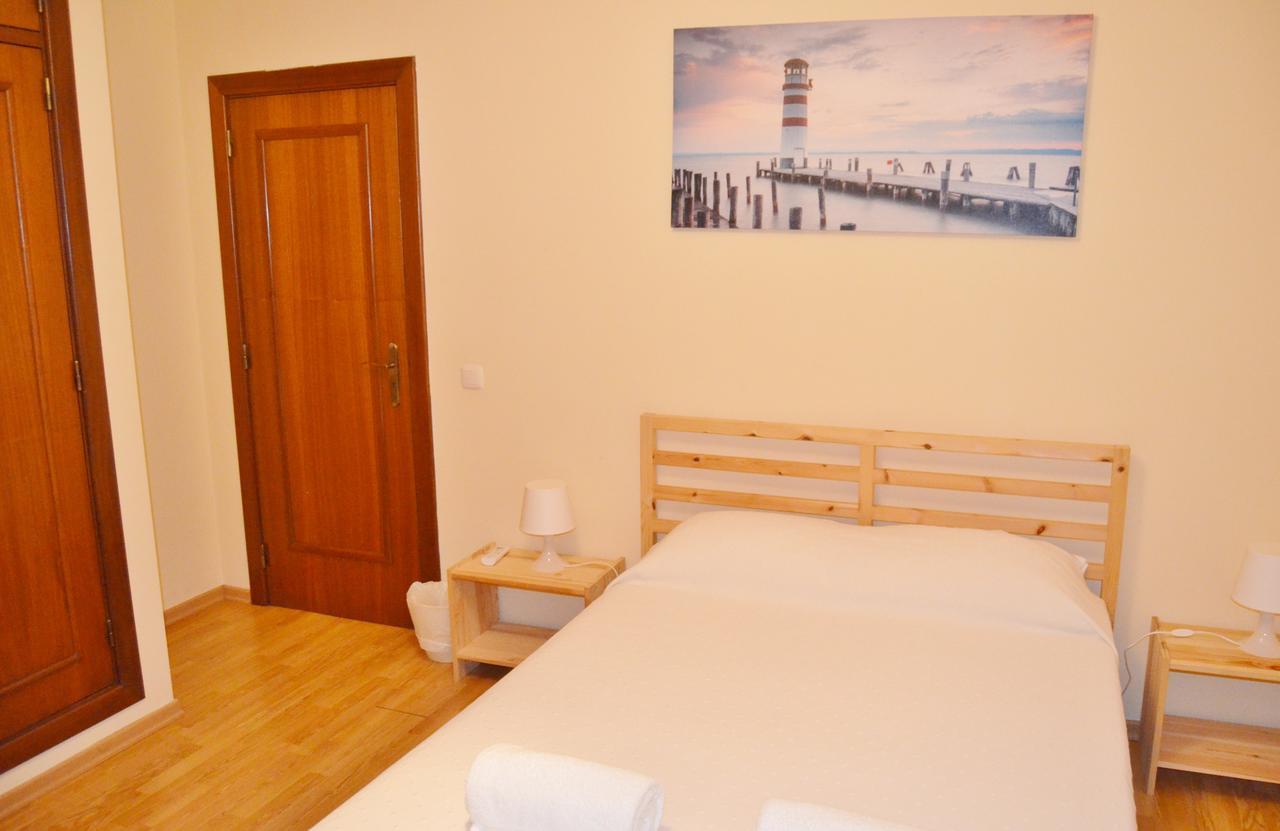 Bjb Apartamento Olhão Esterno foto