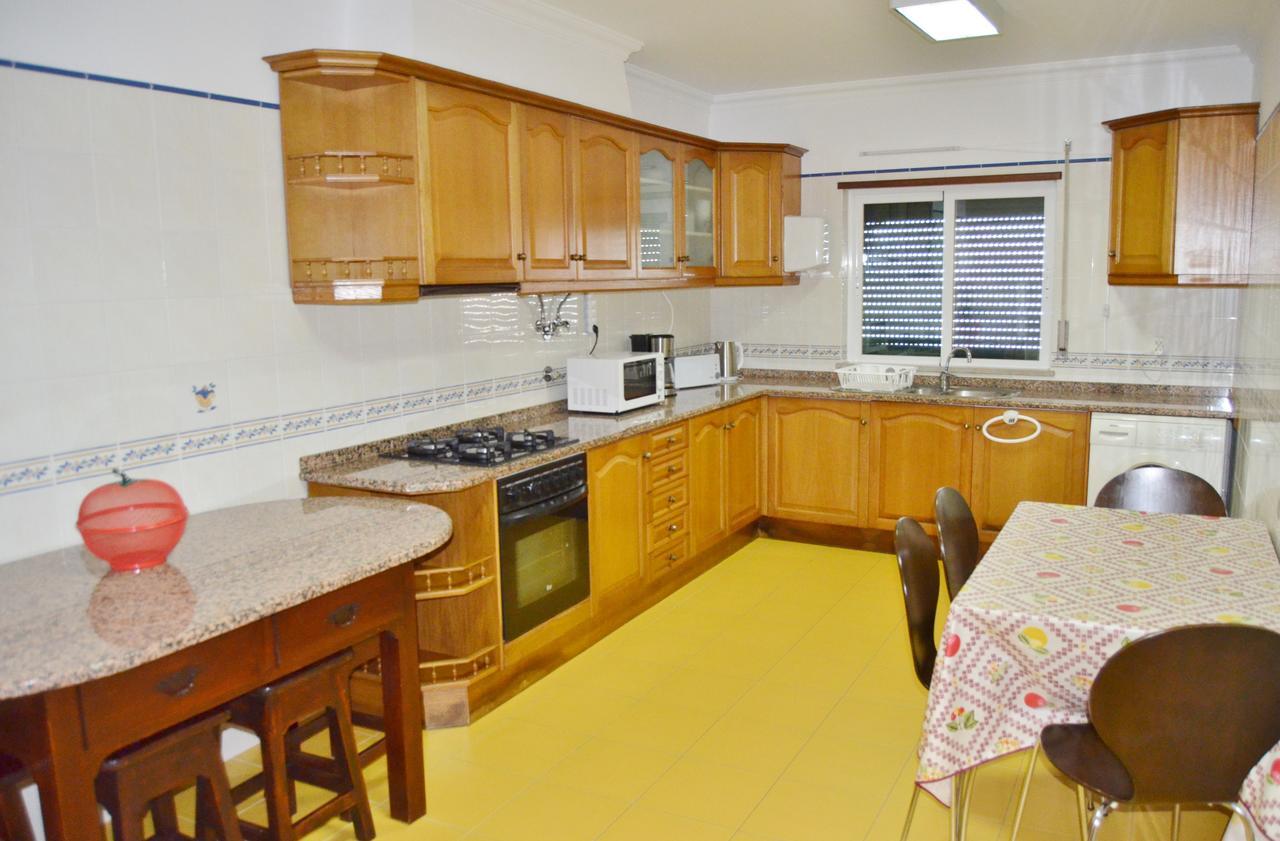 Bjb Apartamento Olhão Esterno foto