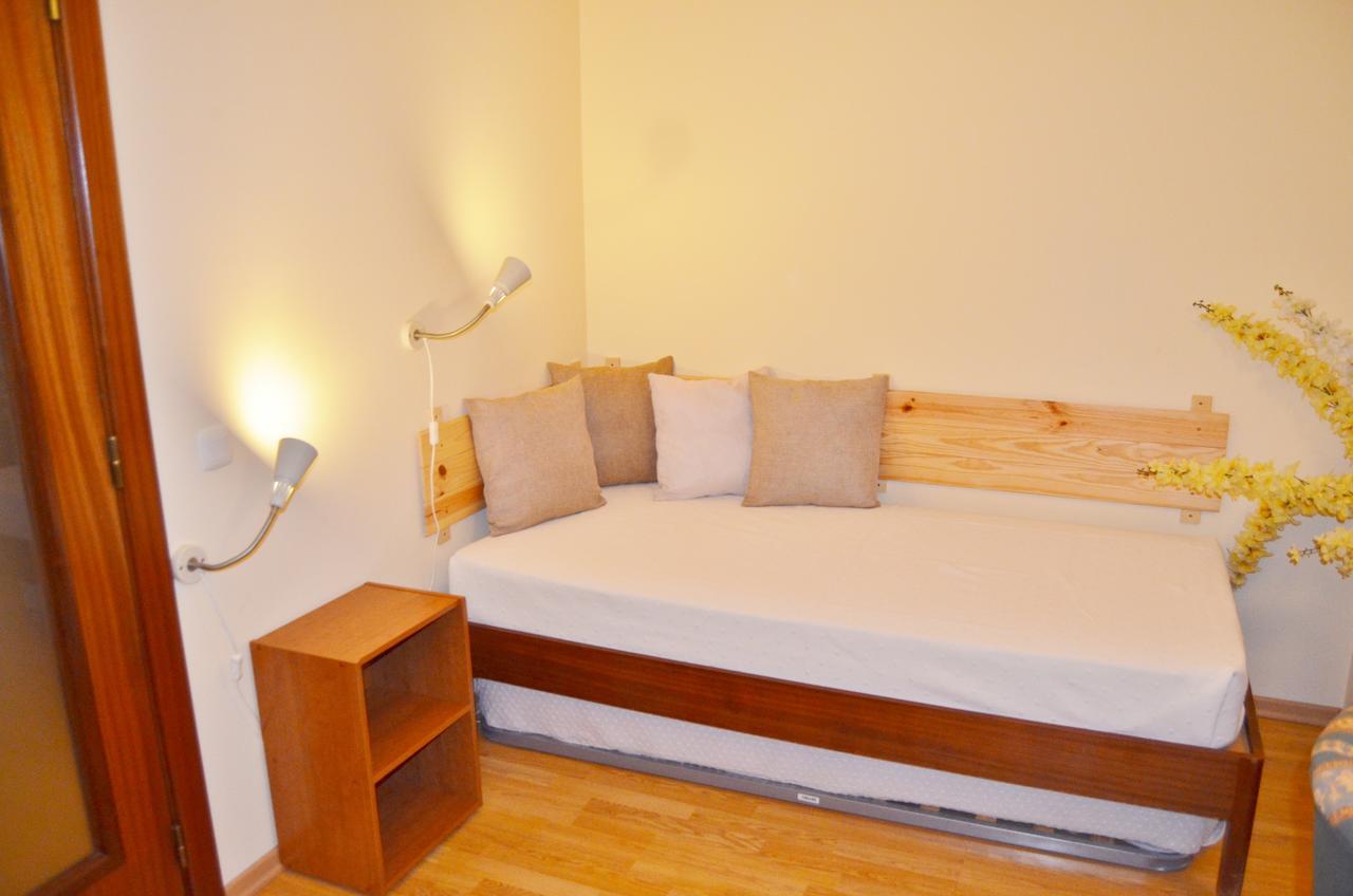 Bjb Apartamento Olhão Esterno foto
