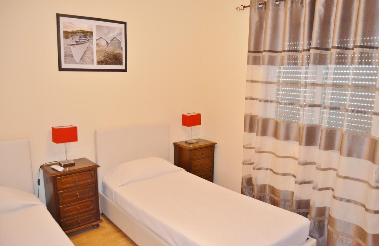 Bjb Apartamento Olhão Esterno foto