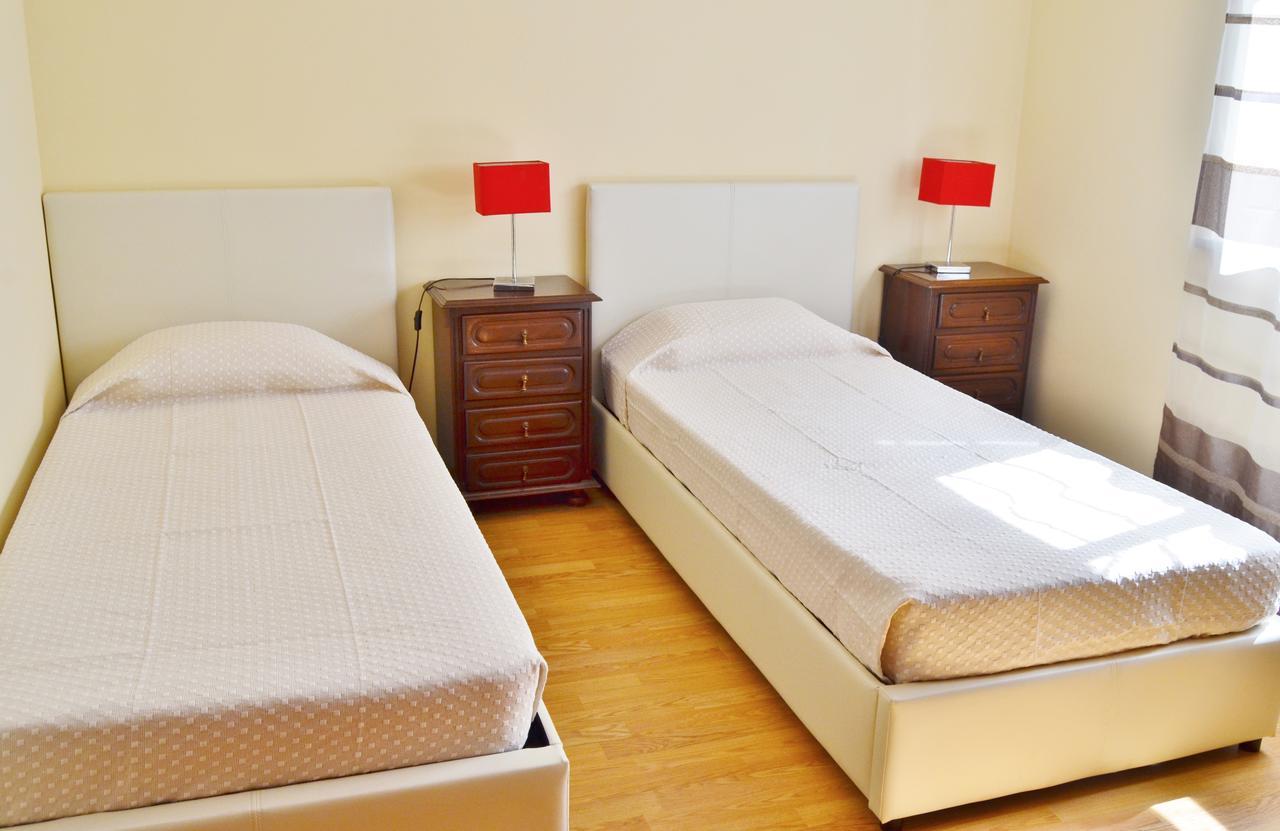 Bjb Apartamento Olhão Esterno foto