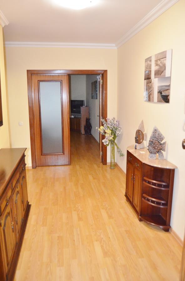 Bjb Apartamento Olhão Esterno foto