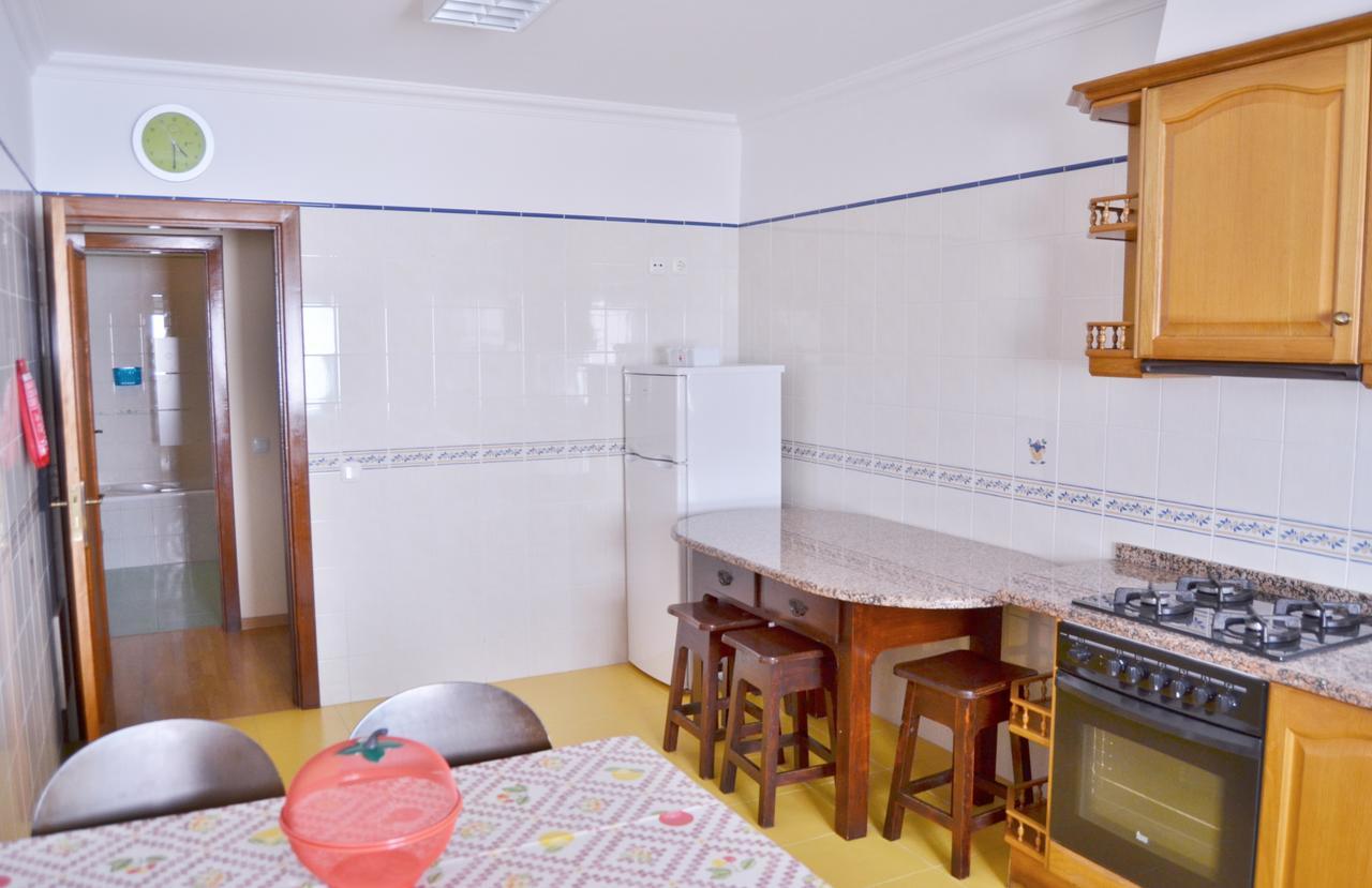 Bjb Apartamento Olhão Esterno foto