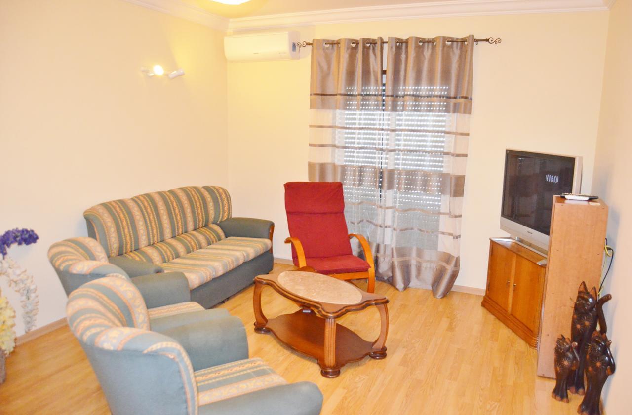 Bjb Apartamento Olhão Esterno foto